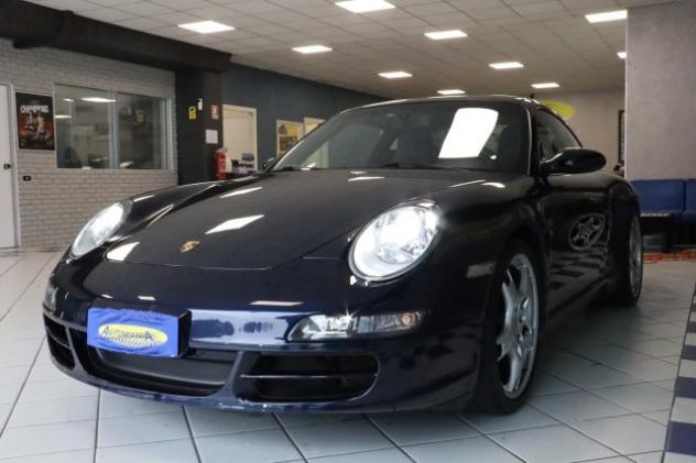 PORSCHE 997 Carrera 2S Coupé ASI rif. 23013719 - Foto 6