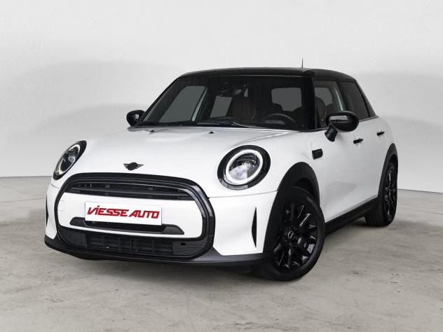 MINI Cooper 2.0 S Classic auto
