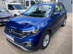 Volkswagen T-cross 1.0 benzina