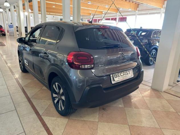 CITROEN C3 PureTech 110 S&S Max - PROMO K73 rif. 23821279 - Foto 4
