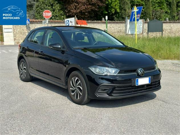 Volkswagen Polo 1.0 Life - Foto 3