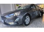 Ford Focus 1.5 EcoBlue 120 CV automatico SW Business Co-Pilot