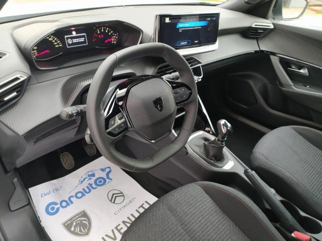 Peugeot 2008 100 Style NAVIG Zero Interessi -30% - Foto 4
