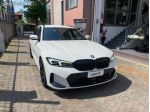 BMW 318 d 48V Touring Msport rif. 23631965