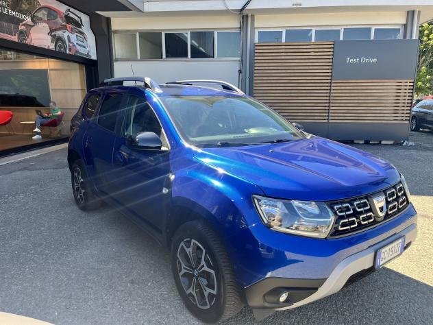 Dacia Duster Duster 1.0 tce Prestige Eco-g 4x2 100cv - Foto 4