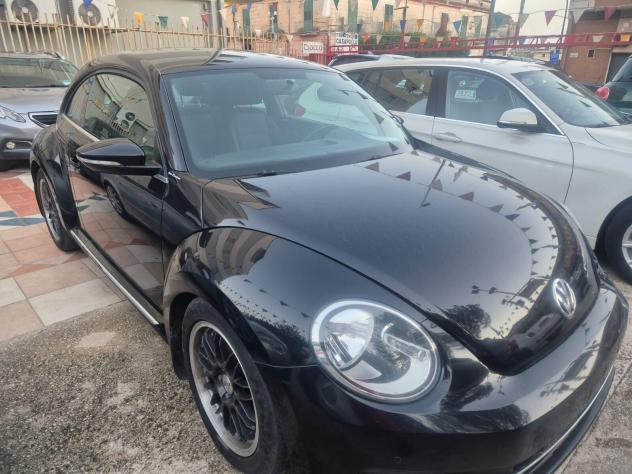 Volkswagen Maggiolino 1.6 TDI Design - Foto 3
