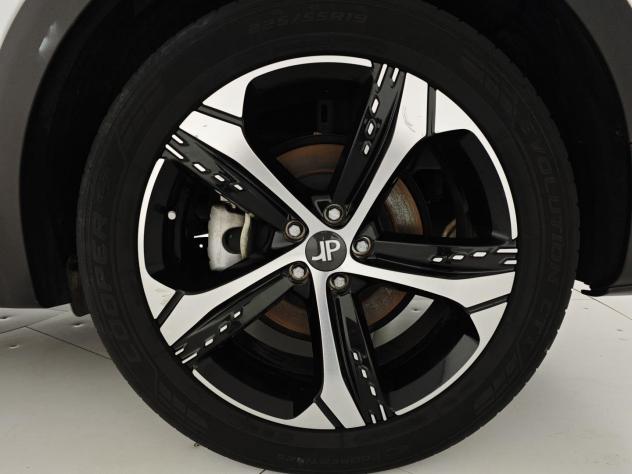 DR AUTOMOBILES dr 6.0 1.5 Turbo CVT Bi-Fuel GPL - Foto 9