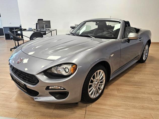 Fiat 124 Spider 1.4 MultiAir AT6 - Foto 9