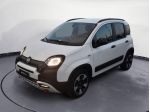FIAT Panda Cross Panda Cross 1.0 FireFly S&S Hybrid