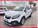Opel Mokka 1.6 CDTI  Cosmo b-Color  - in arrivo !