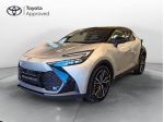 Toyota C-HR 2.0 HV Lounge Premiere