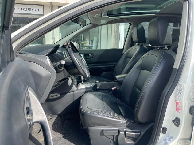 Nissan Qashqai+2 +2 2.0 dci Tekna dpf - Foto 6