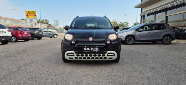 FIAT Panda 3ª serie Panda 1.0 FireFly S&S Hybrid Pandina - Foto 3