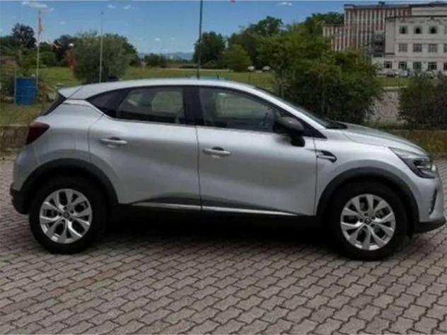 RENAULT Captur Captur II 1.6 E-Tech phev Intens 160cv auto rif. 24147490 - Foto 5