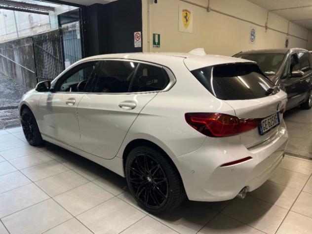 BMW 120 d 5p. Business Advantage rif. 24078944 - Foto 4