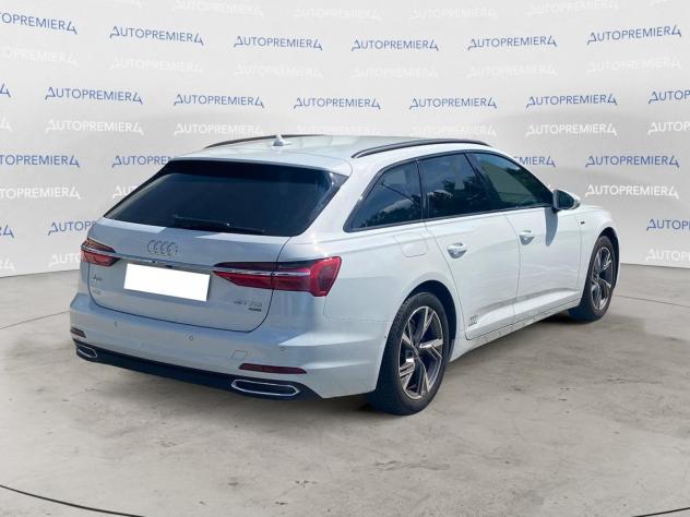 Audi A6 40 TDI 2.0 quattro ultra S tronic Business + DOPPIO TRENO GOMME - Foto 6