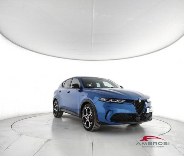 ALFA ROMEO Tonale 1.5 hybrid Veloce 160cv tct7 rif. 23505513 - Foto 2