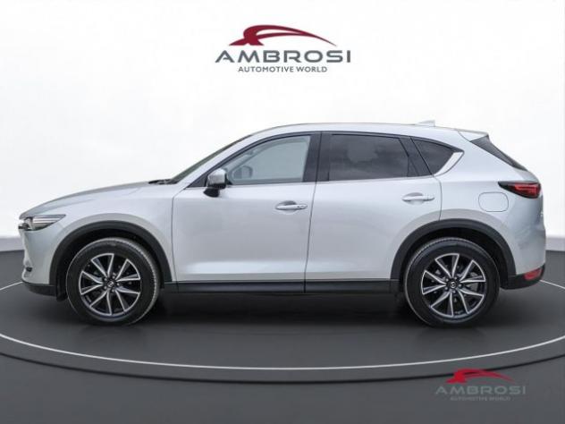 MAZDA 2 CX 5 .L Skyactiv-D 175 CV AWD Exclusive - PER OPER rif. 24083859 - Foto 6