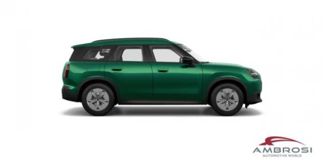 MINI Countryman Cooper SE ALL4 Classic rif. 23967920 - Foto 3