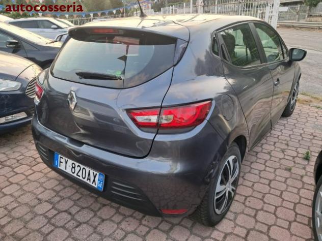 RENAULT Clio 1.0 T gas gpl rif. 23944821 - Foto 4