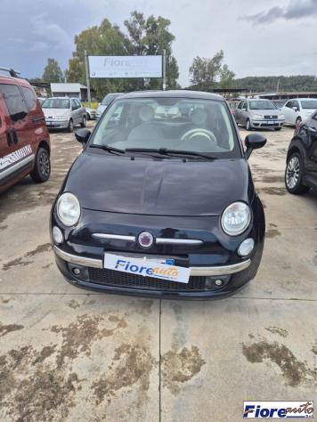 FIAT - 500 - 1.3 Multijet 16V 95CV Lounge - Foto 4