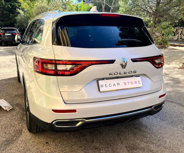 Renault Koleos dCi 175CV X-Tronic Energy Initiale Paris - Foto 10