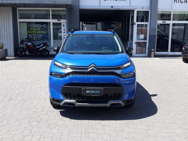 Citroën C3 Aircross PureTech 110 S&S Shine Pack - Foto 2
