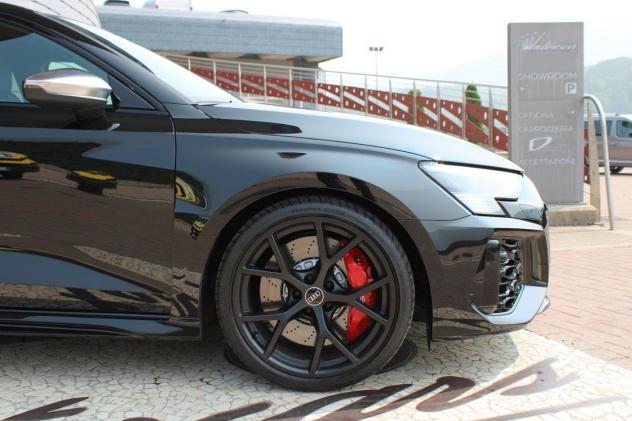 Audi RS 3 Sportback RS 3 SPB TFSI quattro S tronic - Foto 7