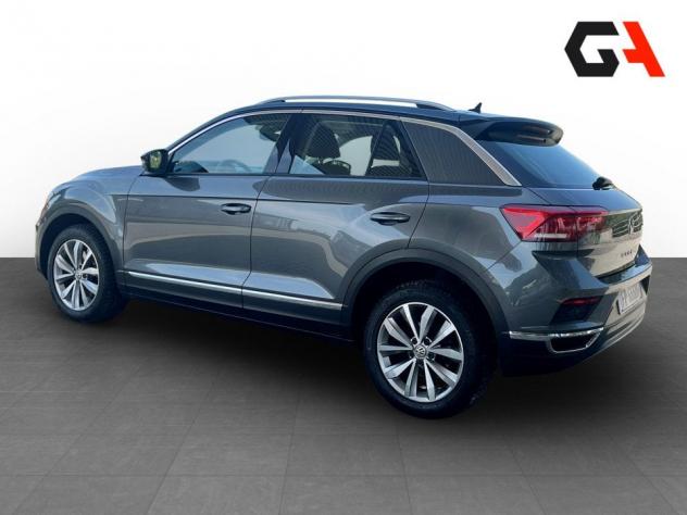 Volkswagen T-Roc 2.0 TDI 150cv SCR Style DSG 4MOTION - Foto 8