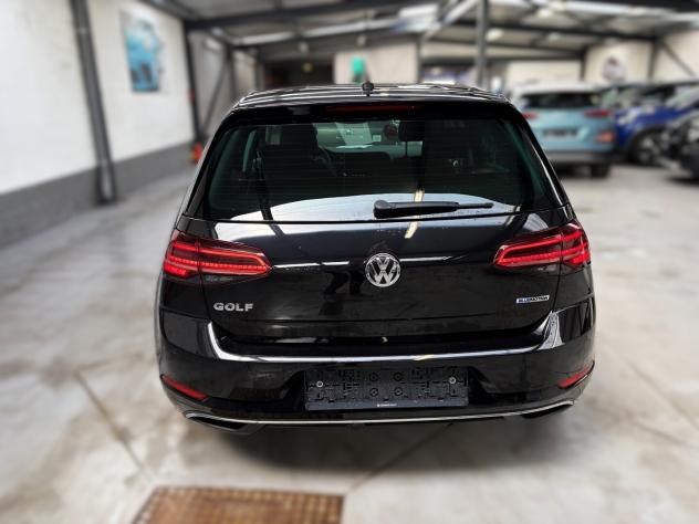 Volkswagen Golf 1.5 TGI DSG 5p. Business BlueMotion Technology - Foto 6