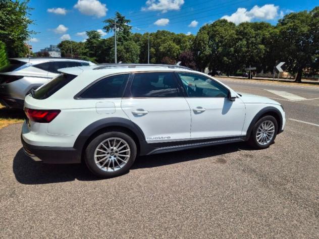 AUDI A4 allroad 2 serie A4 allroad 40 TDI 190... - Foto 9
