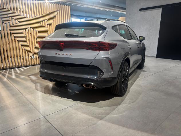 CUPRA Formentor Formentor 1.5 e-hybrid Business 204cv dsg Dinamic e Intelligent Drive Pack - Foto 5