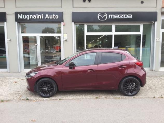 MAZDA 2 1.5 Skyactiv-G 75cv Homura rif. 24051937