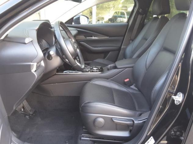 MAZDA CX-30 2.0L e-Skyactiv-X 186cv M Hybrid 6AT Executive rif. 23932025 - Foto 5