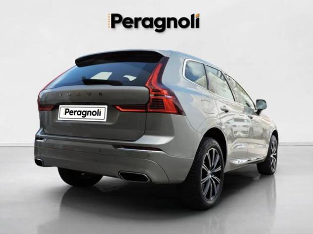VOLVO XC60 T5 AWD Geartronic Inscription rif. 23344753 - Foto 5
