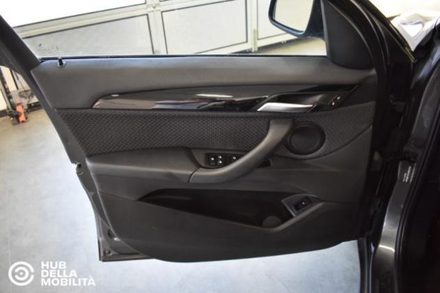 BMW X1 sDrive18i Advantage Alim. GPL rif. 23899901 - Foto 7