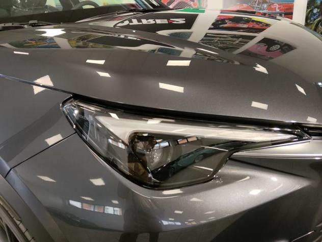 Lexus LBX LBX 1.5 hybrid Elegant 2wd - Foto 4