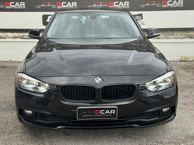 Bmw 316 320d Touring Luxury - Foto 3