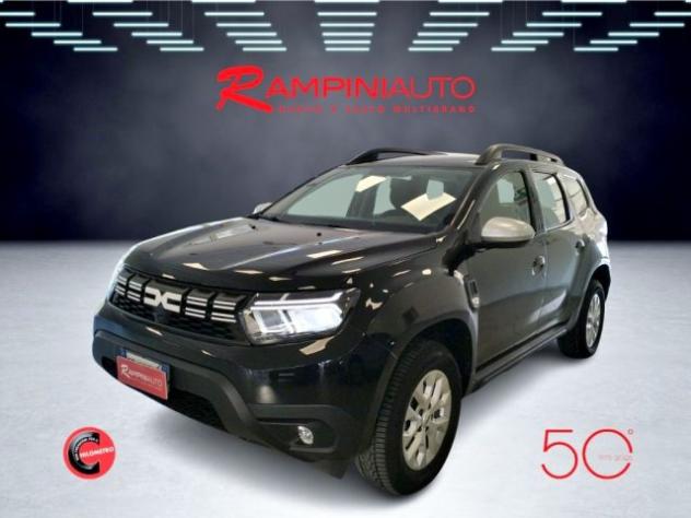 DACIA Duster 1.5 Blue dCi 115 CV Km 53.000 Pronta Consegna rif. 24203050 - Foto 2