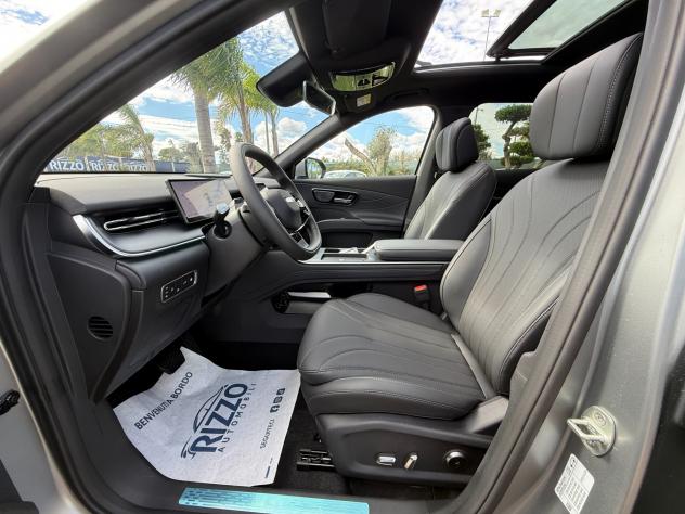 LEPAS L8 1.5 PHEV ELEGANCE OPACA TETTO APRIBILE - Foto 5