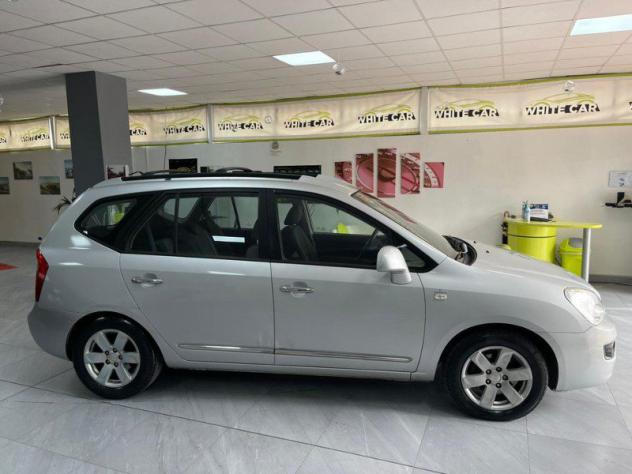 Kia Carens Carens 2.0 16V CRDi VGT EX Class - Foto 5