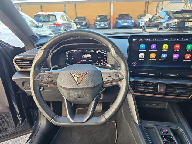 CUPRA Formentor Formentor 1.4 E-HYBRID DSG - Foto 9