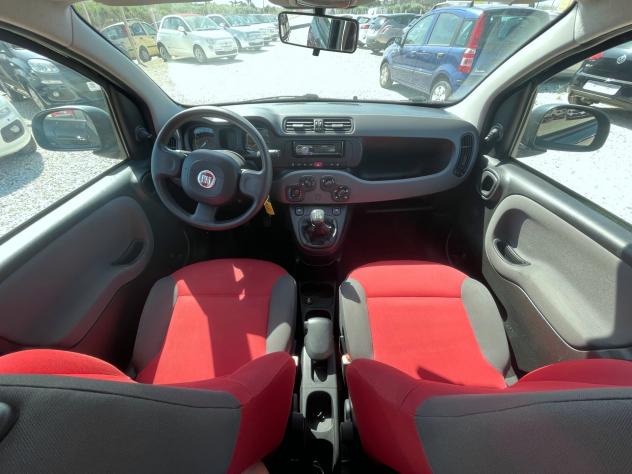 Fiat Panda 1.2 Easy - Foto 9