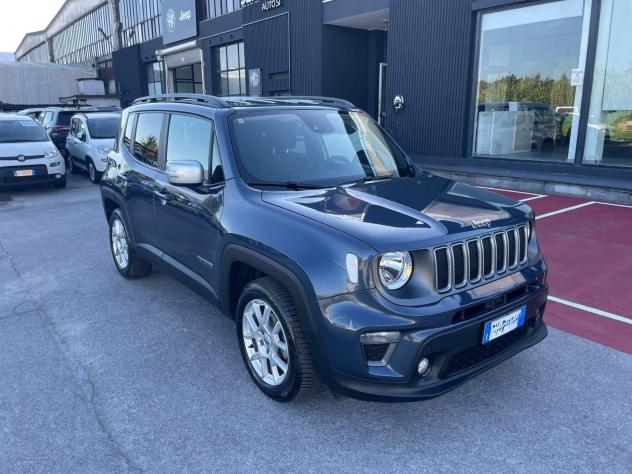 Jeep Renegade Renegade 1.0 t3 Limited 2wd - Foto 6
