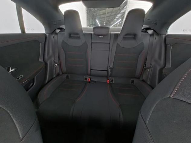MERCEDES-BENZ CLA 200 Automatic AMG Line Advanced Plus rif. 24047365 - Foto 7