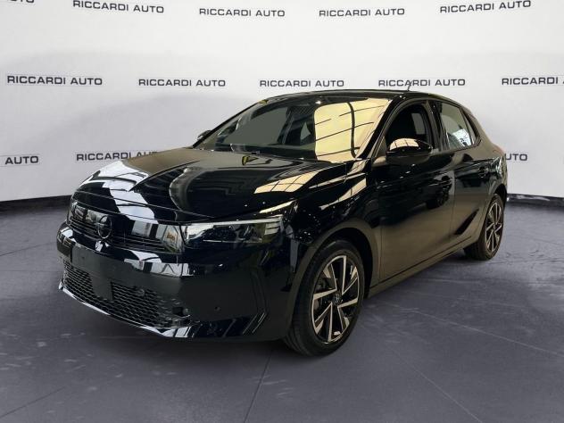 Opel Corsa GS 1.2 100CV MT6