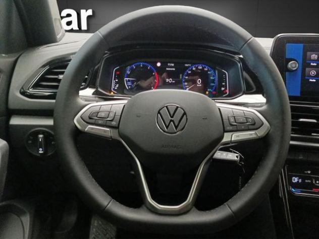 VOLKSWAGEN T-Roc Cabriolet 1.0 TSI Style rif. 22972239 - Foto 10