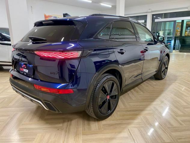 DS DS7 CROSSBACK 1.5 PERFORMANCE Line+ 2023 - Foto 5