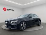 MERCEDES-BENZ A 180 d Automatic Sport