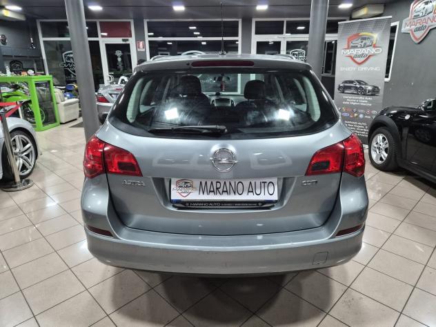 Opel Astra 1.7 CDTI - Foto 6